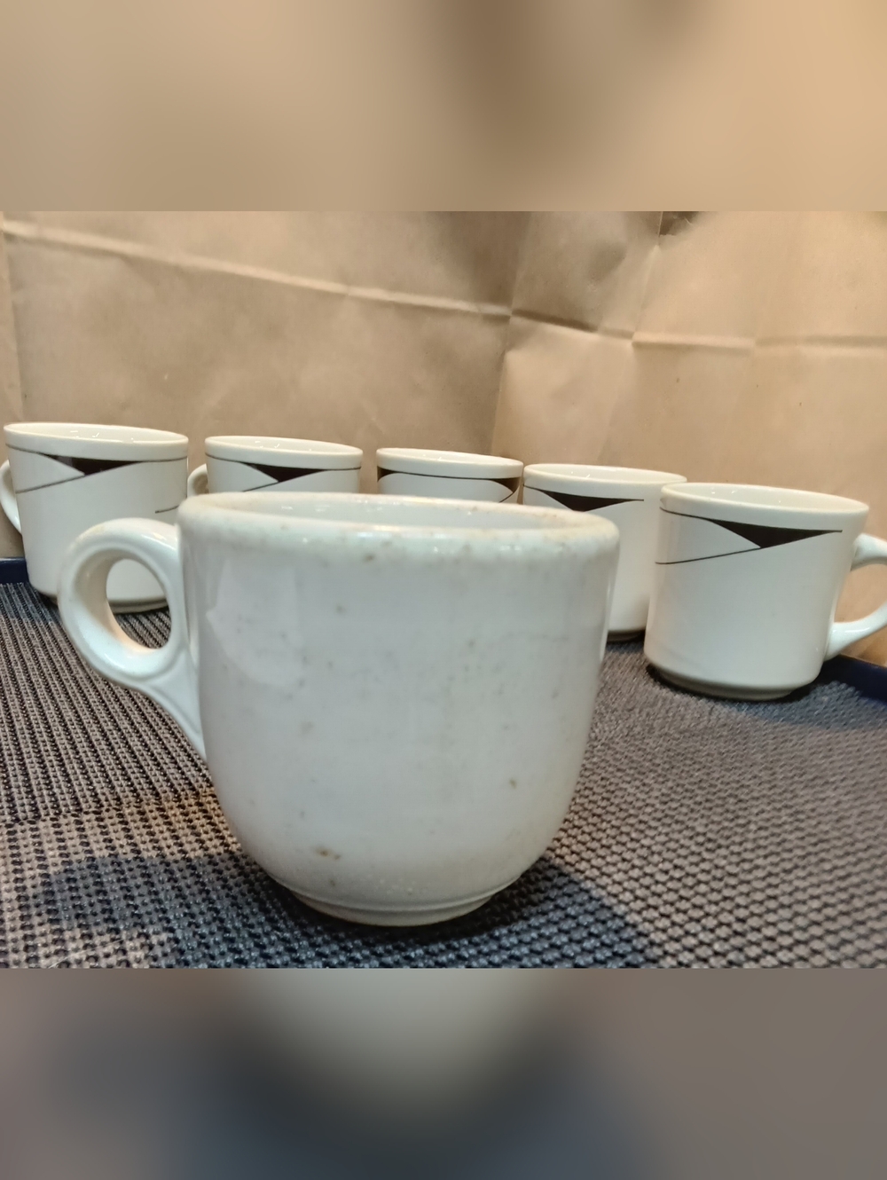Diner Days Collection - Picture 2 of 16